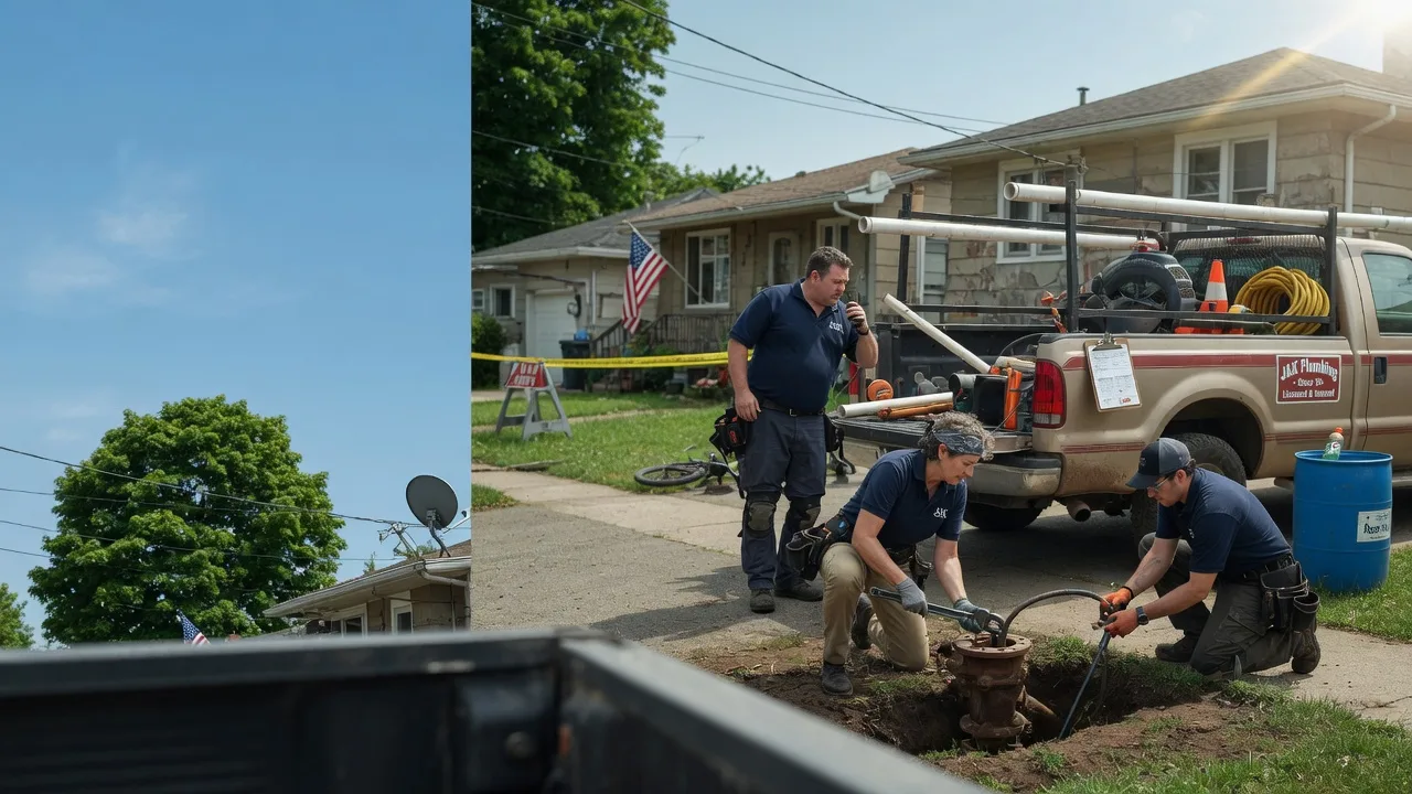 Water Heater Replacement in Bethany, MO near me